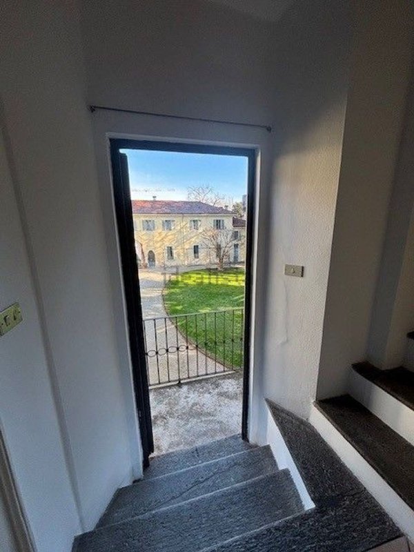 appartamento in affitto a Milano in zona Lambrate