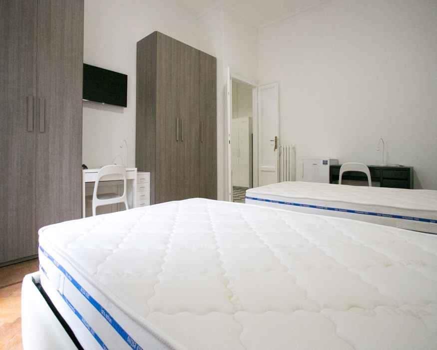 negozio in affitto a Milano in zona Porta Venezia