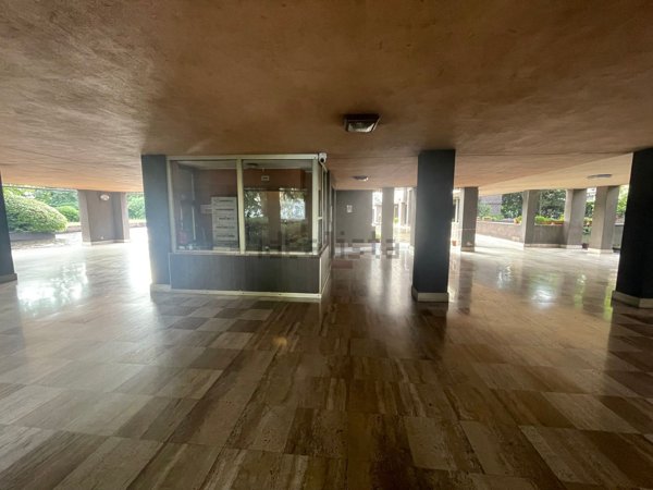 appartamento in affitto a Milano in zona Turro