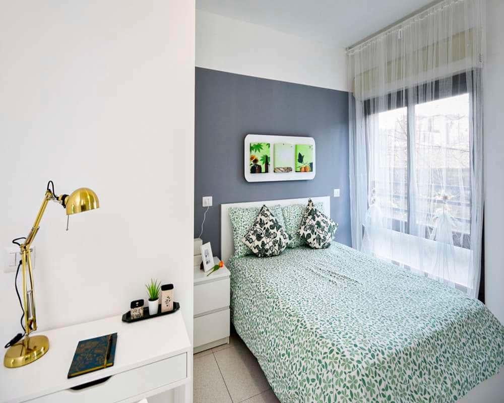 negozio in affitto a Milano in zona Dergano