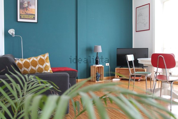 appartamento in affitto a Milano in zona Città Studi