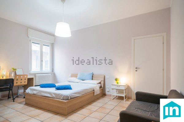 appartamento in affitto a Milano in zona Bocconi