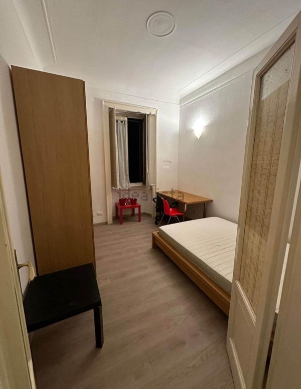 appartamento in affitto a Milano in zona Bocconi