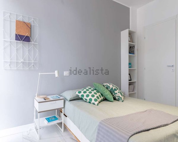 appartamento in affitto a Milano in zona Bocconi