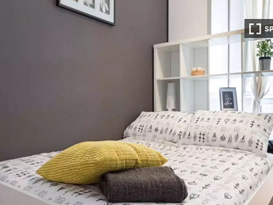 appartamento in affitto a Milano in zona Isola