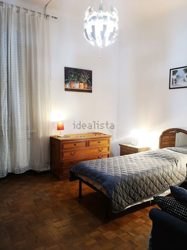 appartamento in affitto a Milano in zona Bocconi