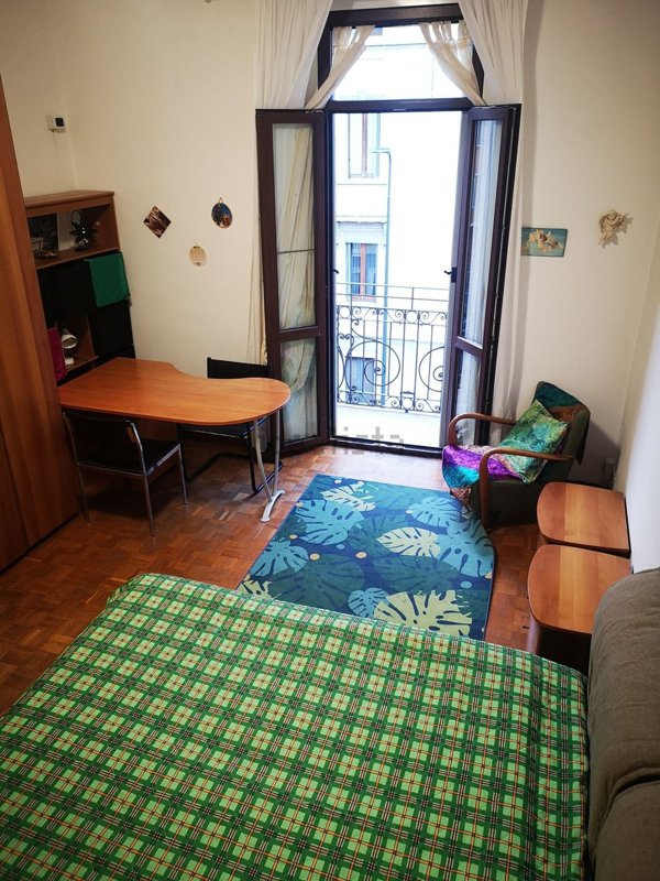 appartamento in affitto a Milano in zona Bocconi