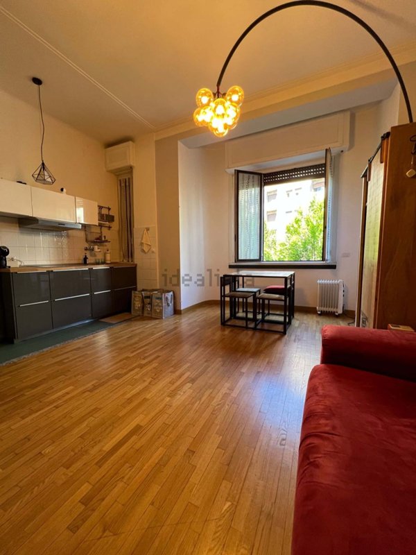 appartamento in affitto a Milano in zona Città Studi