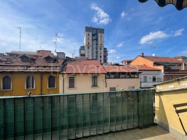 appartamento in affitto a Milano in zona Città Studi