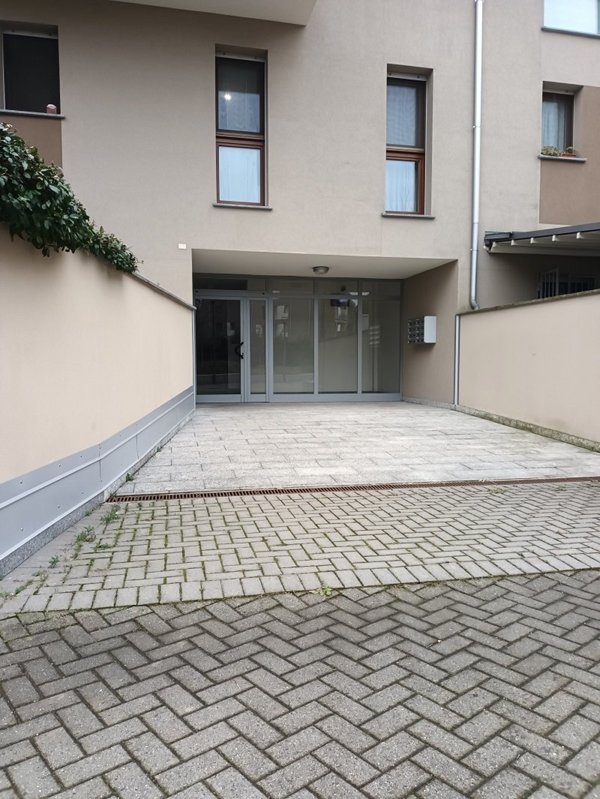 appartamento in affitto a Milano in zona Molino Dorino