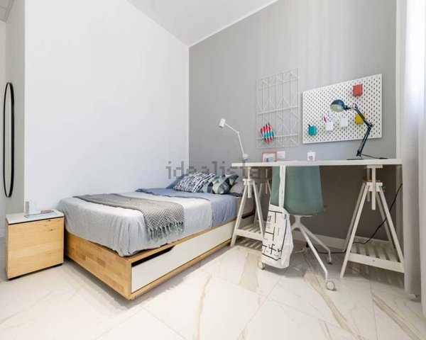 appartamento in affitto a Milano in zona Bocconi