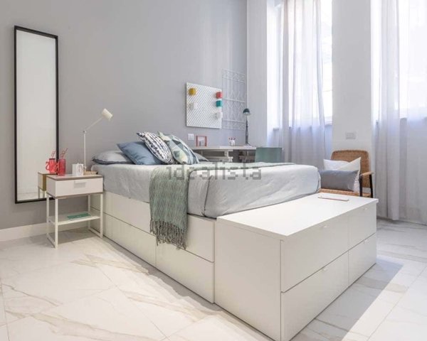 appartamento in affitto a Milano in zona Bocconi