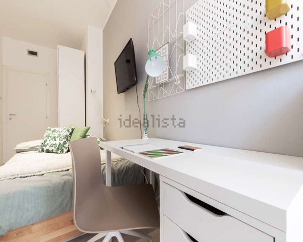 appartamento in affitto a Milano in zona Bocconi