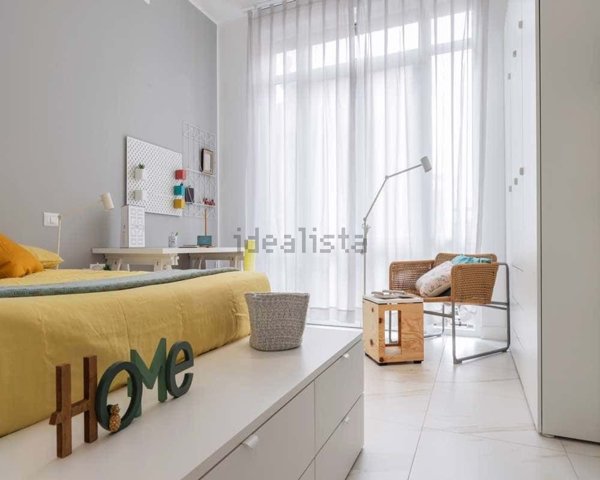 appartamento in affitto a Milano in zona Bocconi