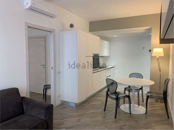 appartamento in affitto a Milano in zona Loreto