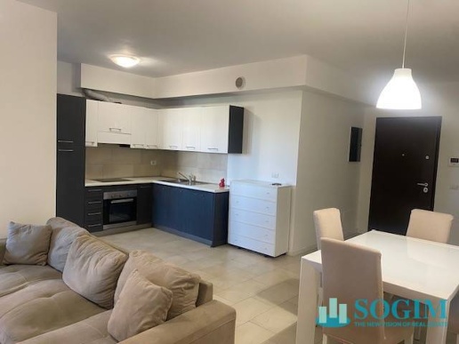 appartamento in affitto a Milano in zona Ghisolfa