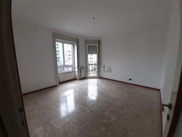 appartamento in affitto a Milano in zona Turro