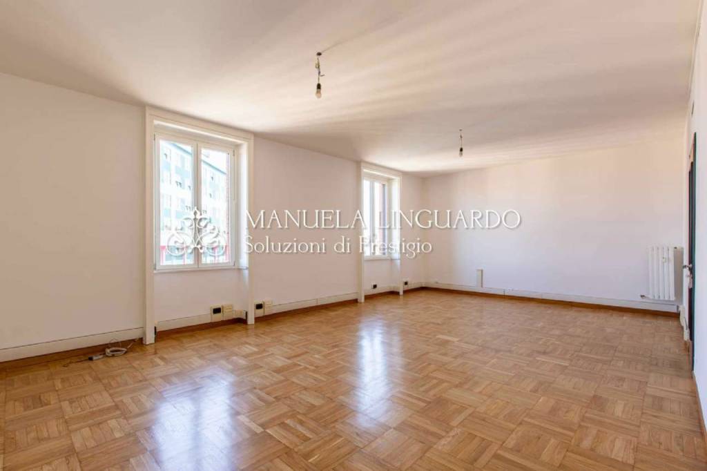 ufficio in affitto a Milano in zona Cadorna