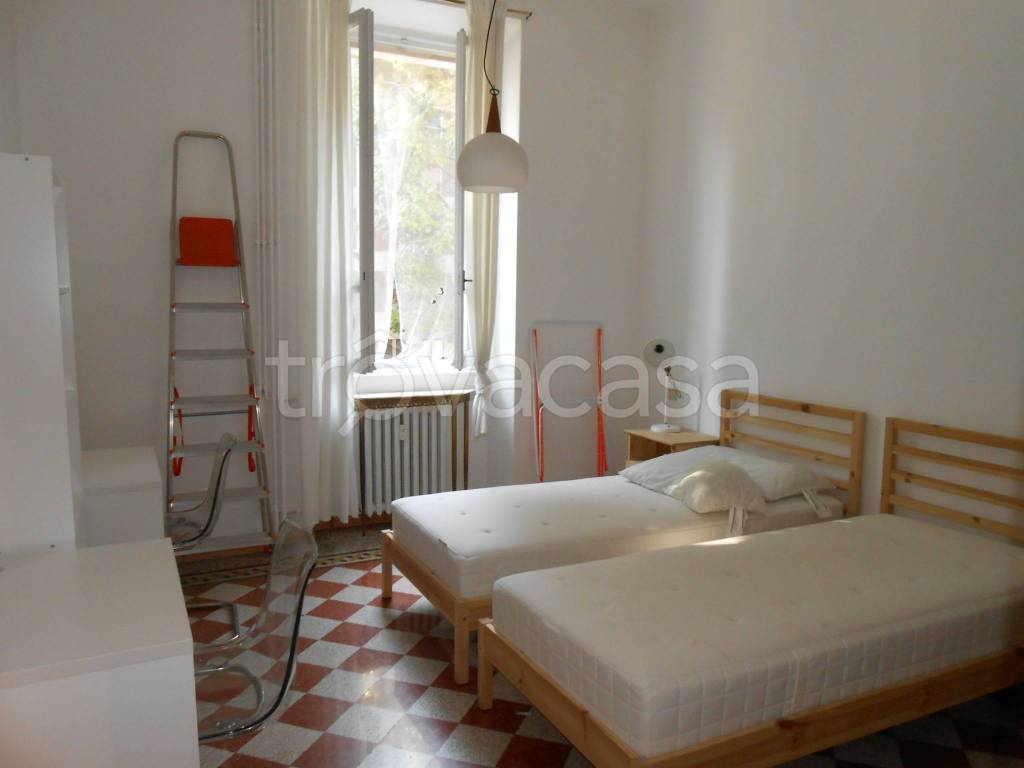 appartamento in affitto a Milano in zona Bocconi