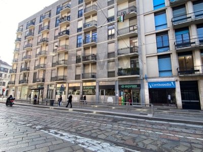 appartamento in affitto a Milano in zona Porta Romana