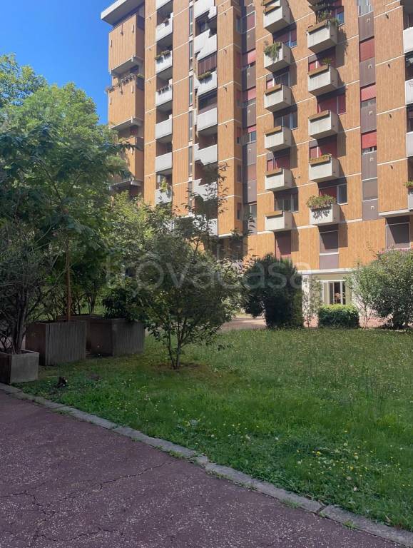 ufficio in affitto a Milano