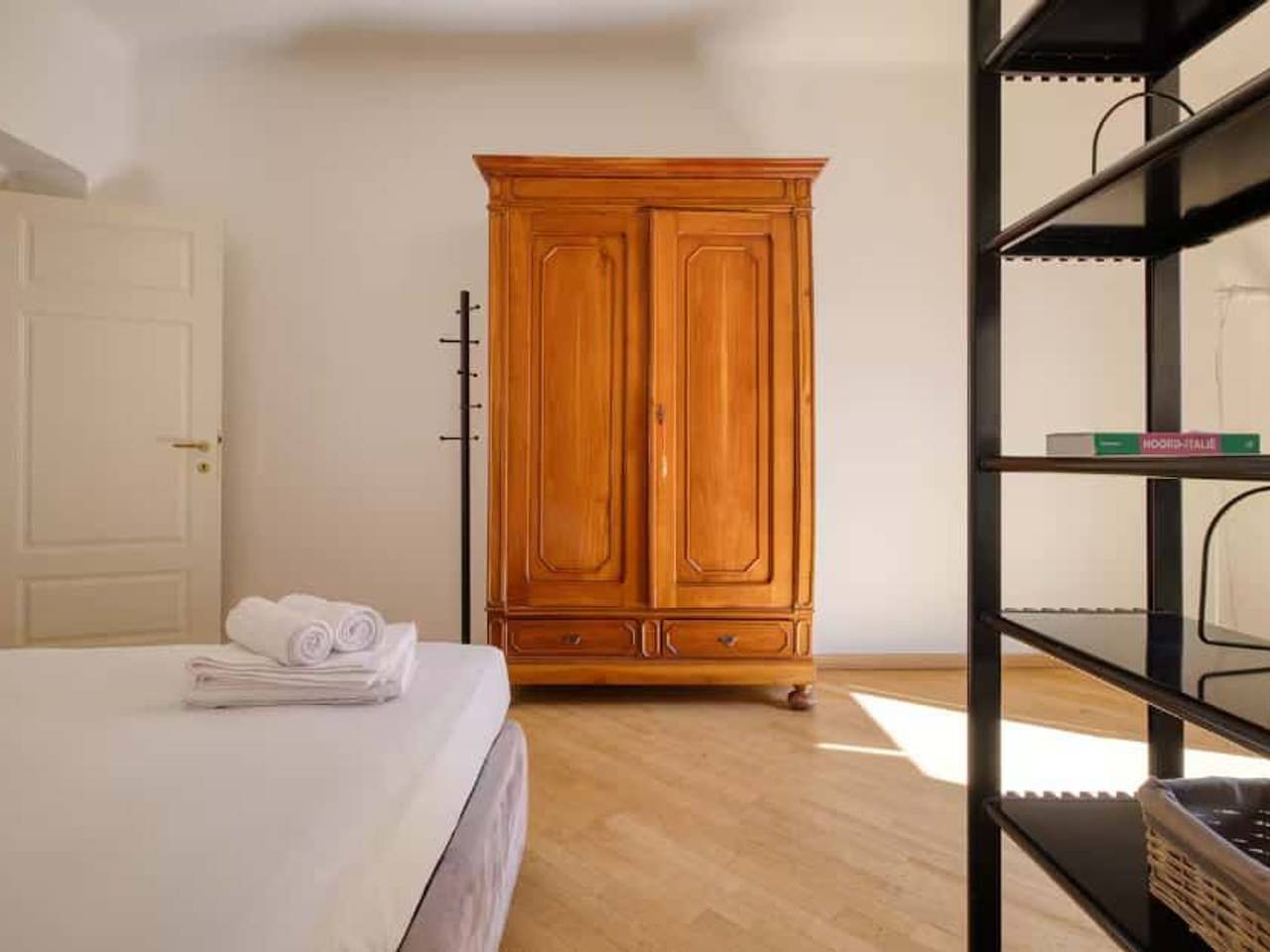 appartamento in affitto a Milano in zona Conchetta