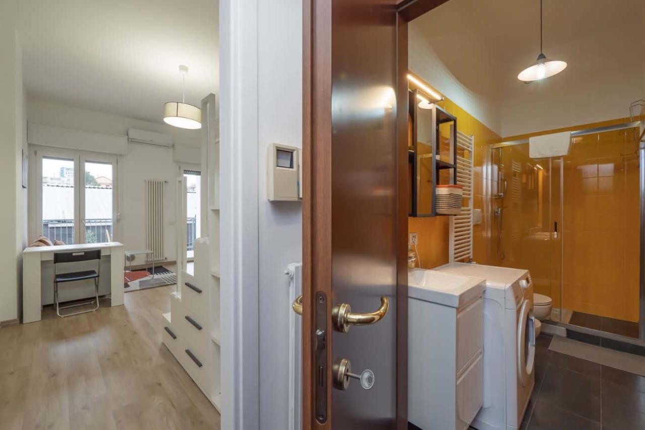 appartamento in affitto a Milano in zona Vigentino