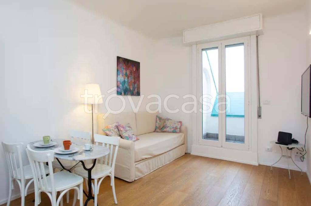 appartamento in affitto a Milano in zona Centro Storico