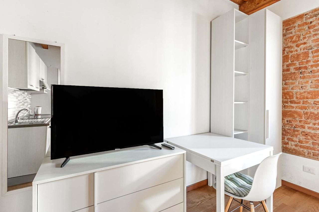 appartamento in affitto a Milano in zona Bocconi