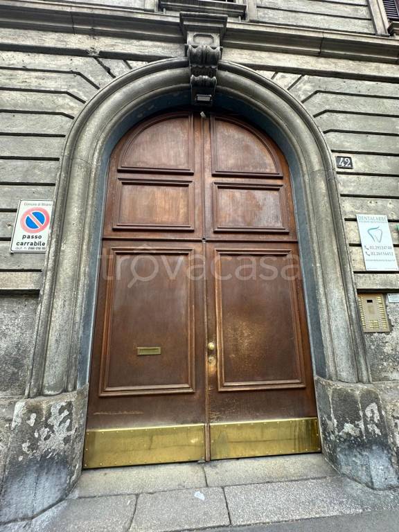 appartamento in affitto a Milano in zona Porta Venezia