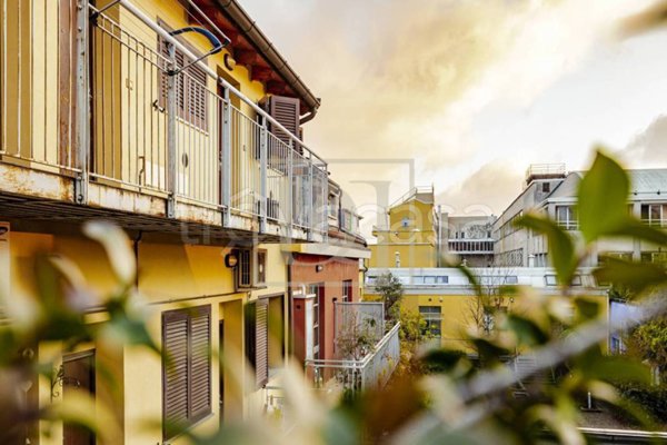 appartamento in affitto a Milano in zona Greco