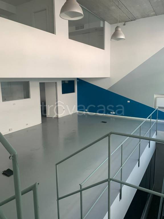 appartamento in affitto a Milano in zona Barona