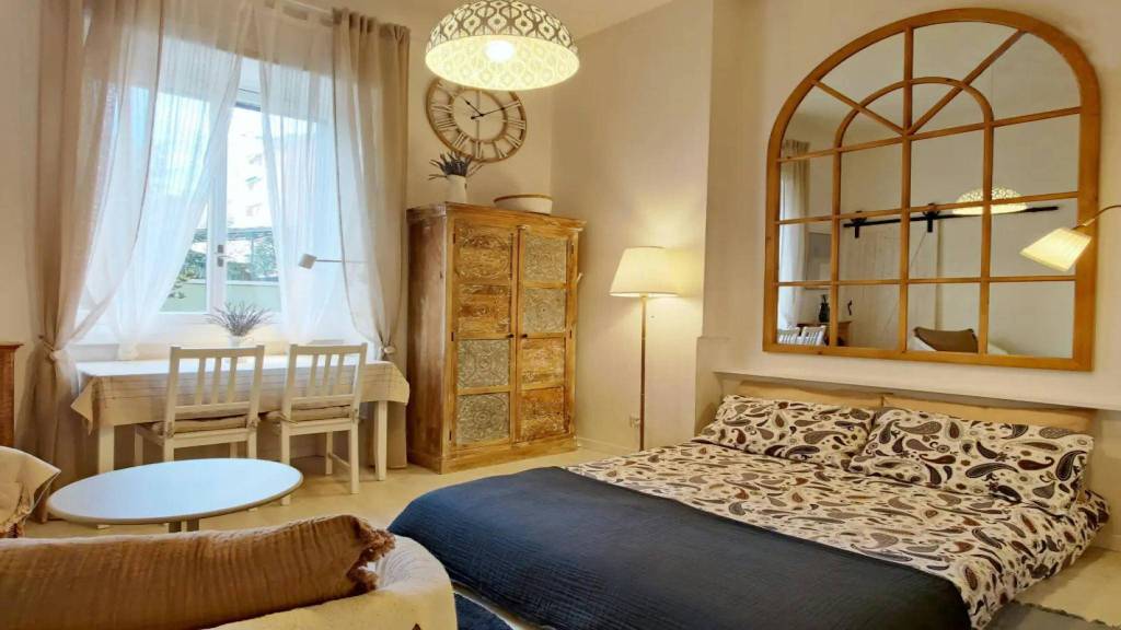 appartamento in affitto a Milano in zona Porta Vittoria