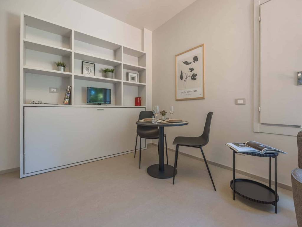 appartamento in affitto a Milano in zona Niguarda