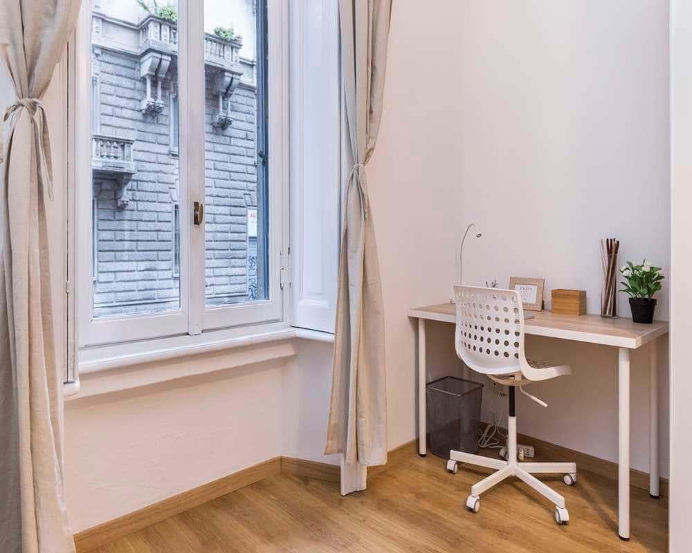 negozio in affitto a Milano