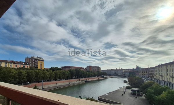 appartamento in affitto a Milano in zona Porta Genova