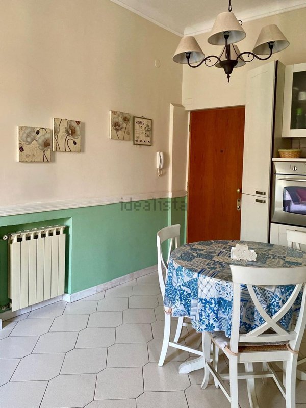 appartamento in affitto a Milano in zona Bovisa