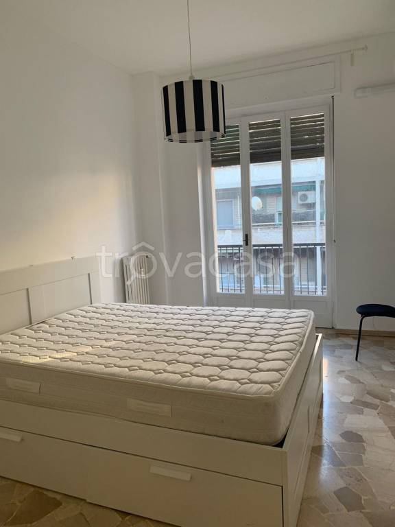 appartamento in affitto a Milano in zona Bocconi