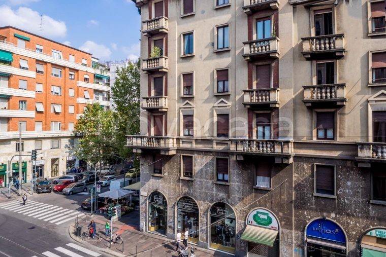 bivano in affitto a Milano in zona Conchetta