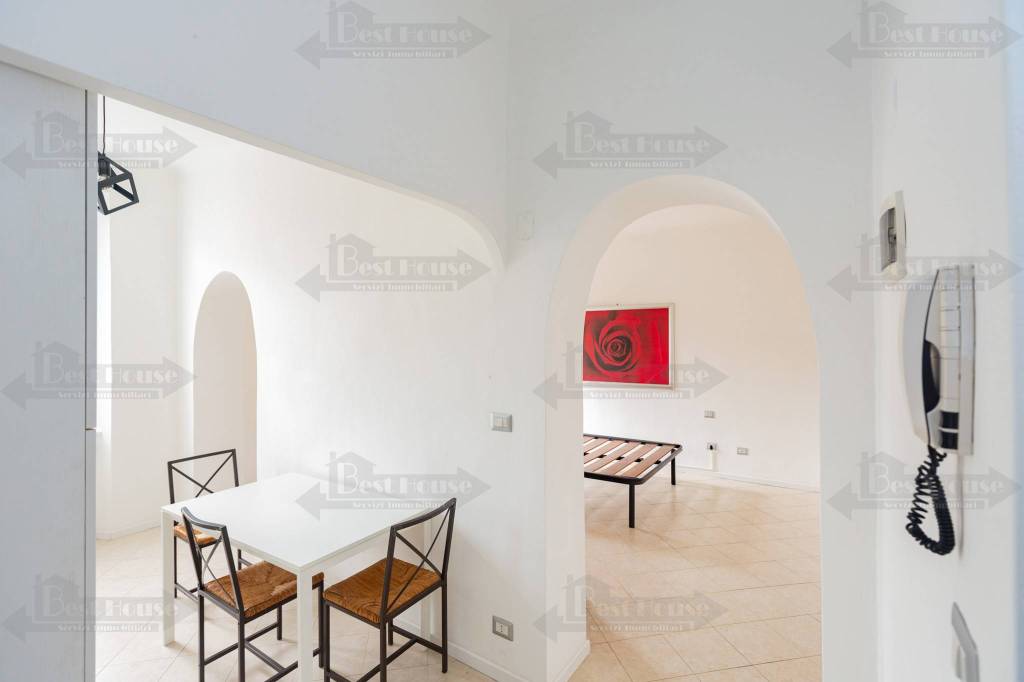 appartamento in affitto a Milano in zona Città Studi