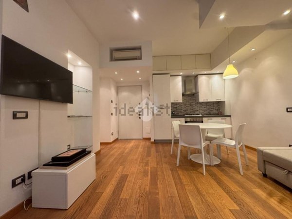 appartamento in affitto a Milano in zona Cinque Giornate