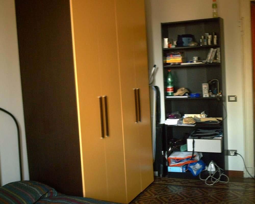 negozio in affitto a Milano in zona Conchetta