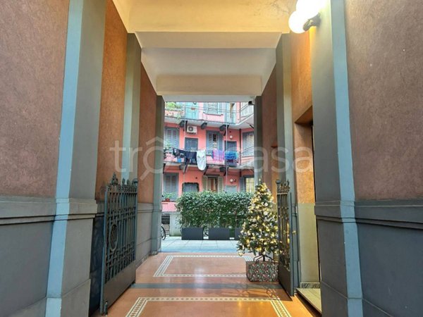 appartamento in affitto a Milano in zona Piazzale Lodi