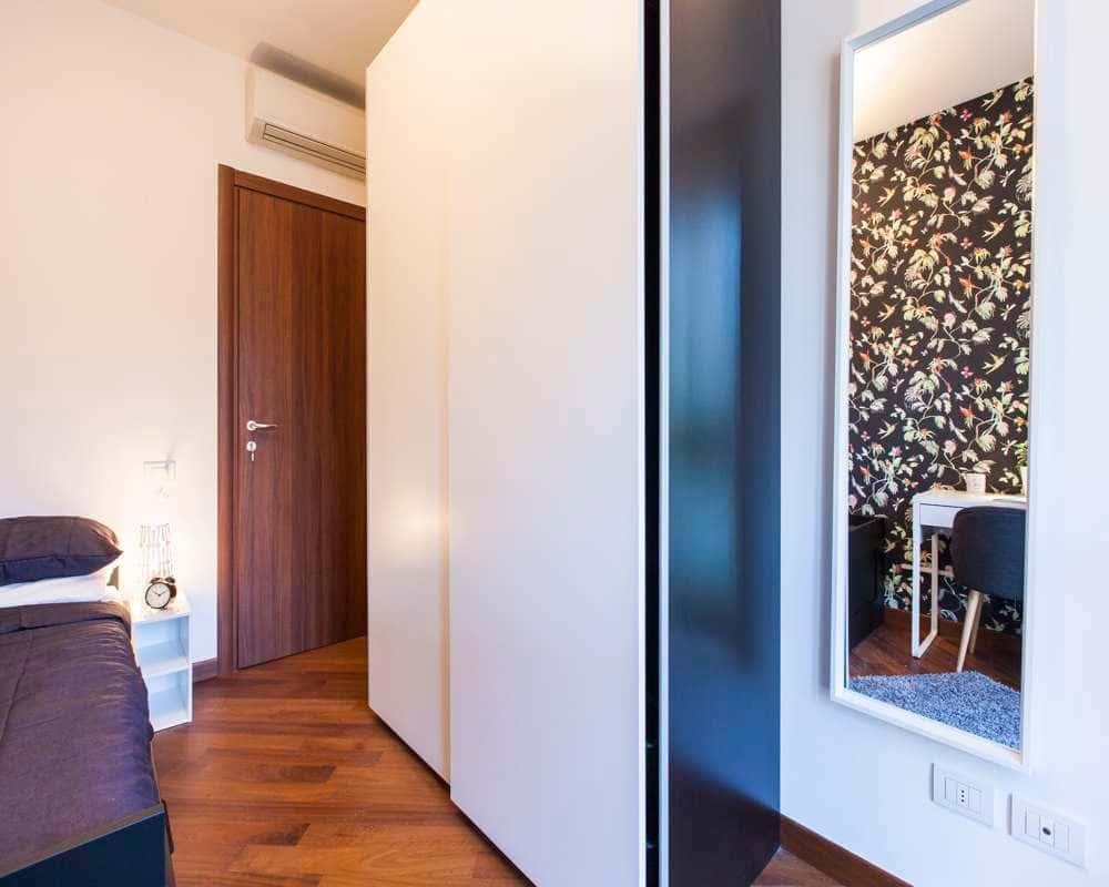 negozio in affitto a Milano in zona Piazzale Lodi