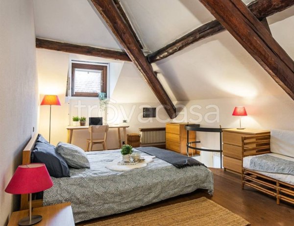 appartamento in affitto a Milano in zona XXII Marzo