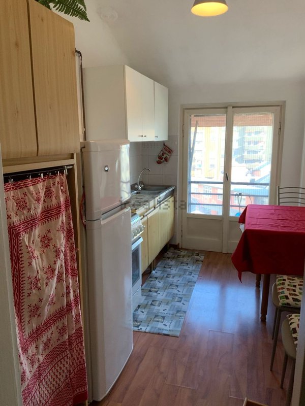 appartamento in affitto a Milano in zona Bocconi