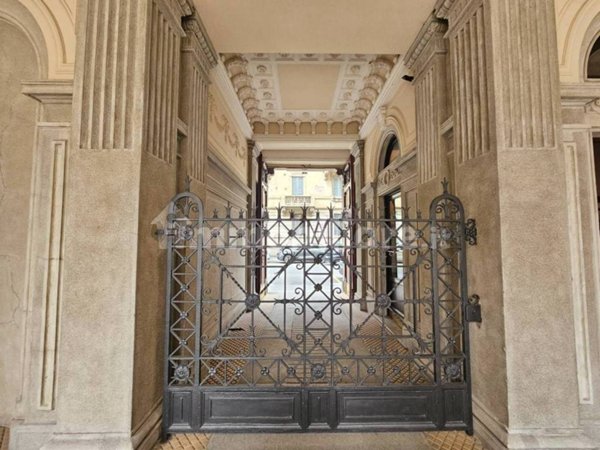 ufficio in affitto a Milano in zona Cinque Giornate