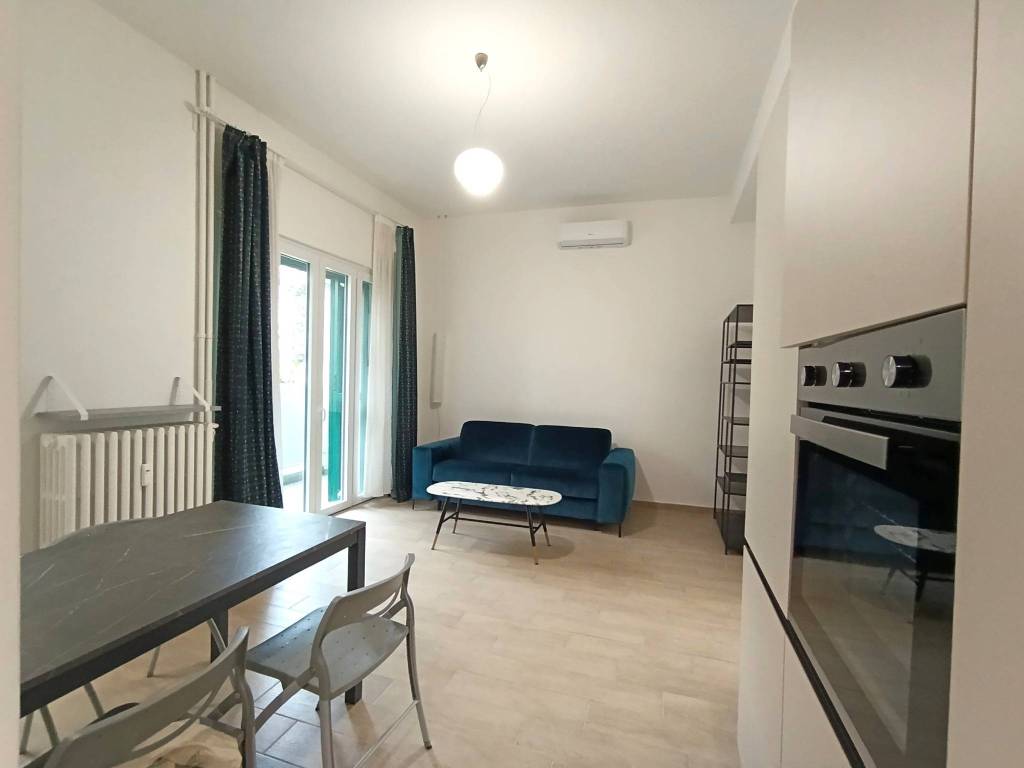 appartamento in affitto a Milano in zona Città Studi