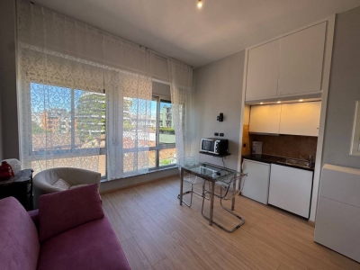 appartamento in affitto a Milano in zona Brera