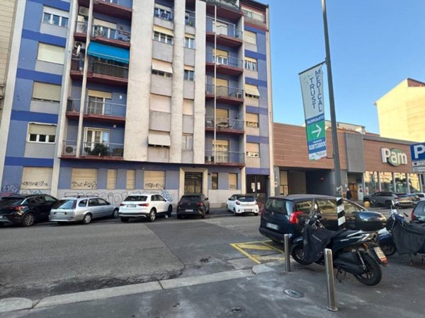 appartamento in affitto a Milano in zona Città Studi